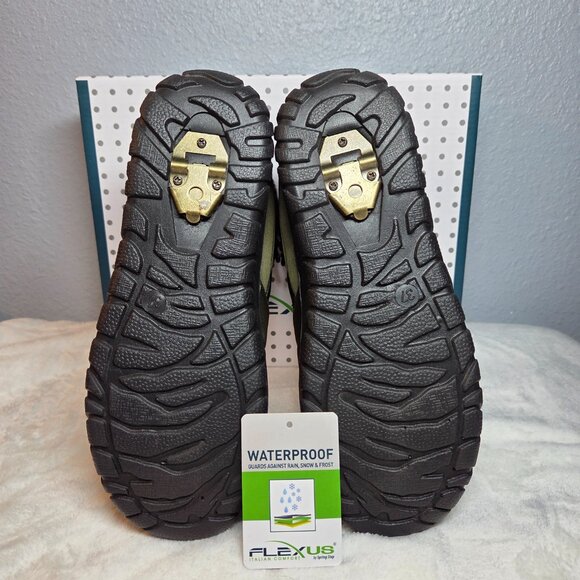 FLEXUS by Spring Step Melba Boots - Size: 6.5-7 (US) / 37 (EU) Women's - Picture 7 of 8